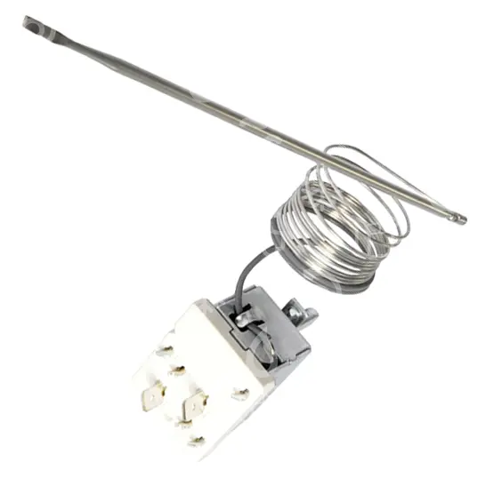 termostat regulační 50 - 320°C, 1 fáze, E.G.O. 55.19062.800, sporáku FAGOR